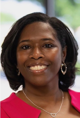Tabitha Richardson